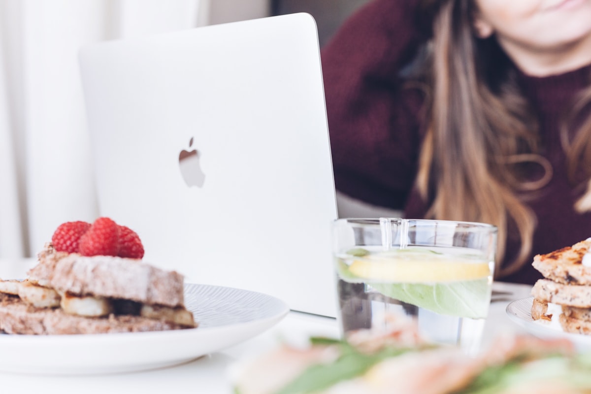 Nutrición consciente y mindful eating